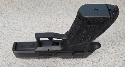 CZ P-09 C NOCTURNE 9MM LUGER (9x19 PARA) - Image 4 of 4