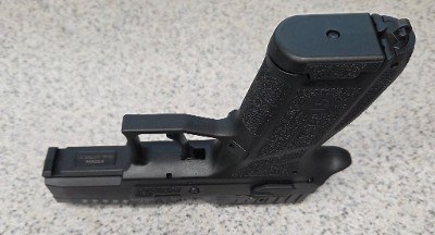 CZ P-09 C NOCTURNE 9MM LUGER (9x19 PARA) - Image 4 of 4