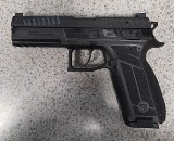 CZ P09 F NOCTURNE 9MM LUGER (9x19 PARA) - Image 2 of 4