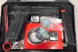 CZ P09 F NOCTURNE 9MM LUGER (9x19 PARA) - Image 1 of 4