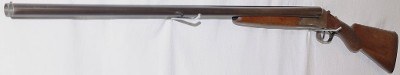 LEFEVER ARMS COMPANY nitro special 12 GA - Image 5 of 17