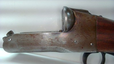 LEFEVER ARMS COMPANY nitro special 12 GA - Image 17 of 17