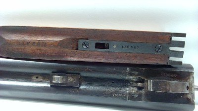 LEFEVER ARMS COMPANY nitro special 12 GA - Image 14 of 17