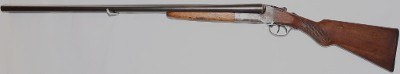 LEFEVER ARMS COMPANY nitro special 12 GA - Image 3 of 17