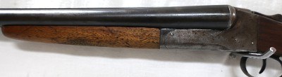 LEFEVER ARMS COMPANY nitro special 12 GA - Image 7 of 17
