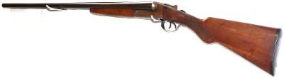 LEFEVER ARMS COMPANY nitro special 12 GA - Image 9 of 17