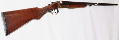 LEFEVER ARMS COMPANY nitro special 12 GA - Image 8 of 17