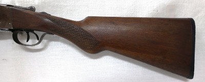 LEFEVER ARMS COMPANY nitro special 12 GA - Image 12 of 17
