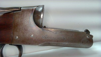 LEFEVER ARMS COMPANY nitro special 12 GA - Image 16 of 17