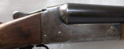 LEFEVER ARMS COMPANY nitro special 12 GA - Image 6 of 17