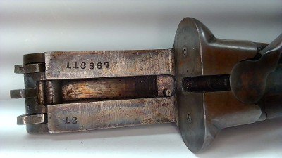 LEFEVER ARMS COMPANY nitro special 12 GA - Image 15 of 17