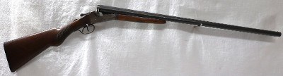 LEFEVER ARMS COMPANY nitro special 12 GA - Image 2 of 17