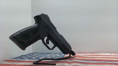 RUGER SECURITY 9 9MM LUGER (9x19 PARA) - Image 3 of 9