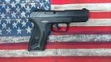 RUGER SECURITY 9 9MM LUGER (9x19 PARA) - Image 1 of 9