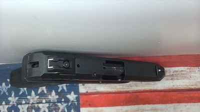 RUGER SECURITY 9 9MM LUGER (9x19 PARA) - Image 8 of 9