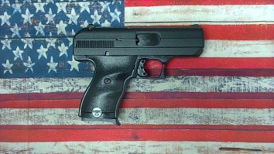 HI-POINT C9 9MM LUGER (9x19 PARA) - Image 1 of 9