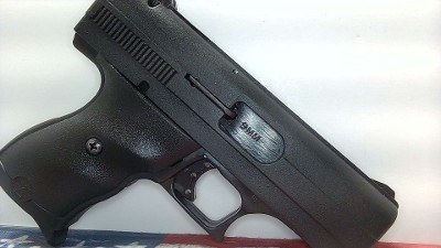 HI-POINT C9 9MM LUGER (9x19 PARA) - Image 7 of 9