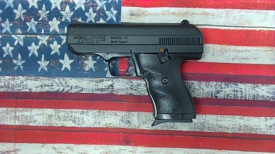 HI-POINT C9 9MM LUGER (9x19 PARA) - Image 2 of 9