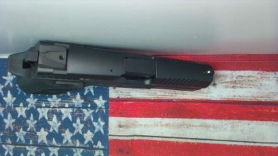 CZ P-07 .40 S&W - Image 7 of 8