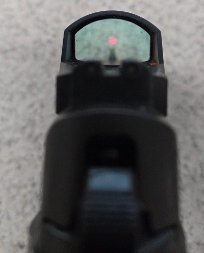 SIG SAUER P226 LEGION RXP 9MM LUGER (9x19 PARA) - Image 9 of 9