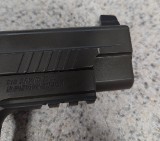 SIG SAUER P226 LEGION RXP 9MM LUGER (9x19 PARA) - Image 7 of 9