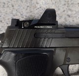 SIG SAUER P226 LEGION RXP 9MM LUGER (9x19 PARA) - Image 5 of 9