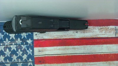 SPRINGFIELD ARMORY XDM ELITE 9MM LUGER (9x19 PARA) - Image 8 of 9