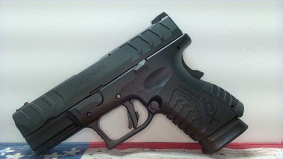 SPRINGFIELD ARMORY XDM ELITE 9MM LUGER (9x19 PARA) - Image 9 of 9