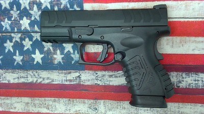 SPRINGFIELD ARMORY XDM ELITE 9MM LUGER (9x19 PARA) - Image 3 of 9