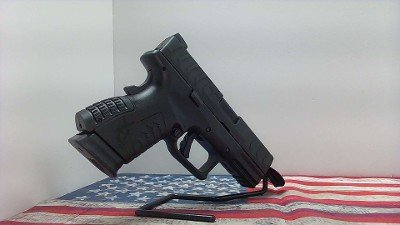 SPRINGFIELD ARMORY XDM ELITE 9MM LUGER (9x19 PARA) - Image 4 of 9