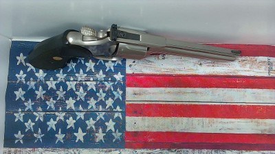 COLT 1980 python .357 MAG - Image 8 of 19