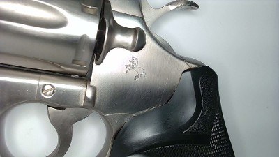 COLT 1980 python .357 MAG - Image 18 of 19