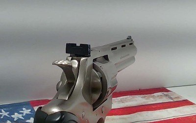 COLT 1980 python .357 MAG - Image 4 of 19