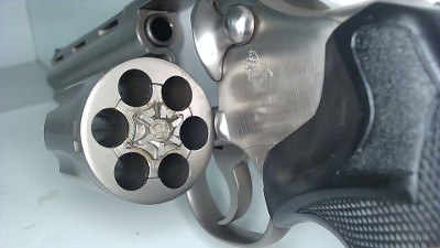 COLT 1980 python .357 MAG - Image 12 of 19