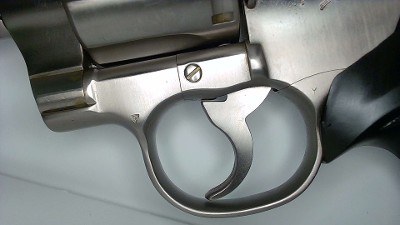 COLT 1980 python .357 MAG - Image 13 of 19
