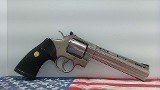 COLT 1980 python .357 MAG - Image 7 of 19