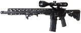 RADICAL FIREARMS RF-15 .300 AAC BLACKOUT - Image 4 of 11