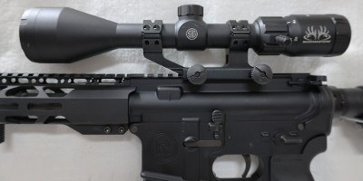 RADICAL FIREARMS RF-15 .300 AAC BLACKOUT - Image 7 of 11