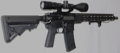 RADICAL FIREARMS RF-15 .300 AAC BLACKOUT - Image 9 of 11