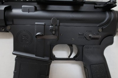 RADICAL FIREARMS RF-15 .300 AAC BLACKOUT - Image 8 of 11