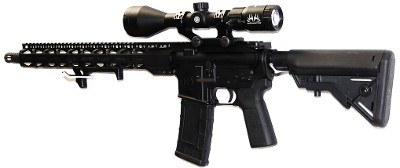 RADICAL FIREARMS RF-15 .300 AAC BLACKOUT - Image 10 of 11