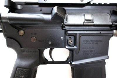 RADICAL FIREARMS RF-15 .300 AAC BLACKOUT - Image 6 of 11