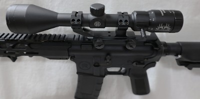 RADICAL FIREARMS RF-15 .300 AAC BLACKOUT - Image 11 of 11
