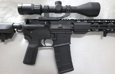 RADICAL FIREARMS RF-15 .300 AAC BLACKOUT - Image 5 of 11