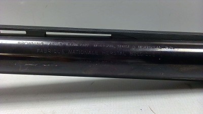 BROWNING 2000 12 GA - Image 11 of 15
