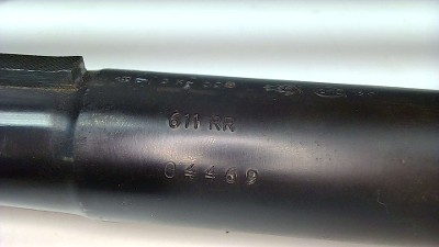 BROWNING 2000 12 GA - Image 15 of 15