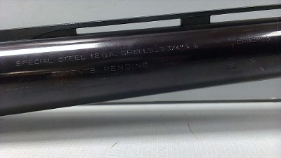 BROWNING 2000 12 GA - Image 12 of 15