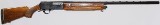 BROWNING 2000 12 GA - Image 1 of 15