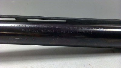 BROWNING 2000 12 GA - Image 11 of 15