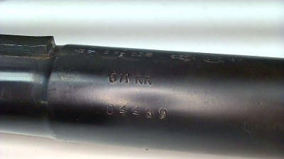 BROWNING 2000 12 GA - Image 15 of 15